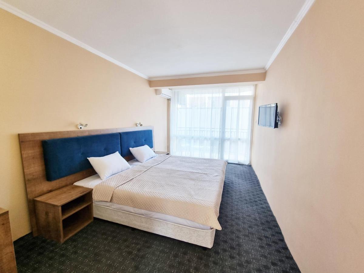 Hotel Azurro Slantschew brjag Exterior foto