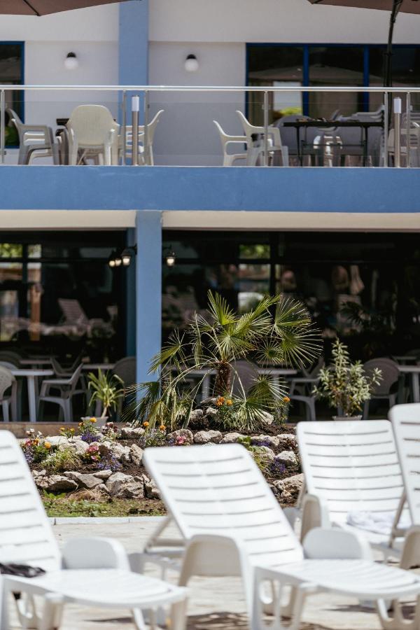 Hotel Azurro Slantschew brjag Exterior foto
