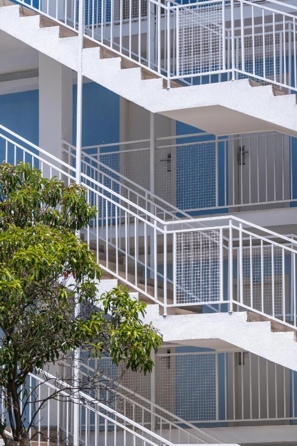 Hotel Azurro Slantschew brjag Exterior foto
