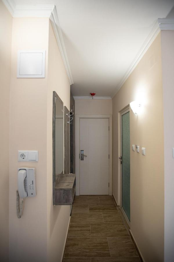 Hotel Azurro Slantschew brjag Exterior foto