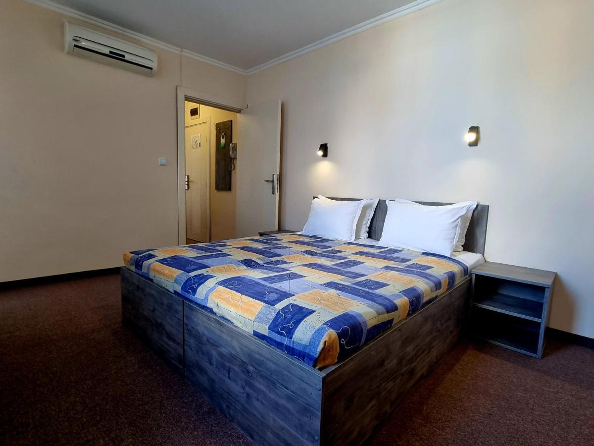 Hotel Azurro Slantschew brjag Exterior foto