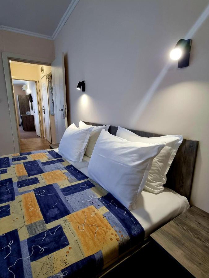 Hotel Azurro Slantschew brjag Exterior foto